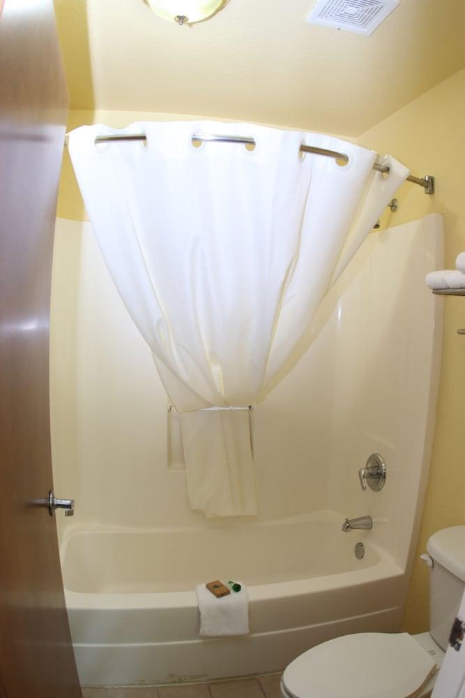 Budget Inn & Suites Hawkinsville Luaran gambar