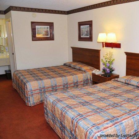 Budget Inn & Suites Hawkinsville Luaran gambar