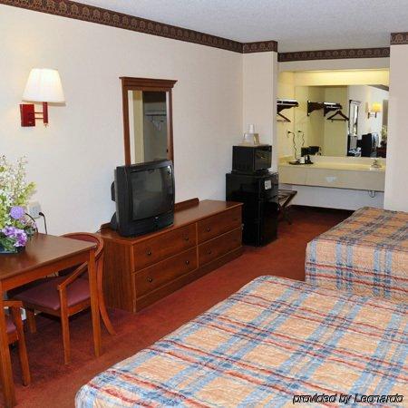 Budget Inn & Suites Hawkinsville Luaran gambar